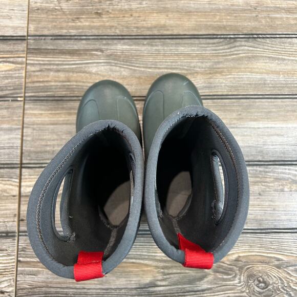 Bogs Kids Neo-Classic Mossy Oak Camo Boots - Size 13 - Picture 4 of 8